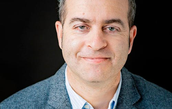 Escuela de Familias con Marcos Abollado