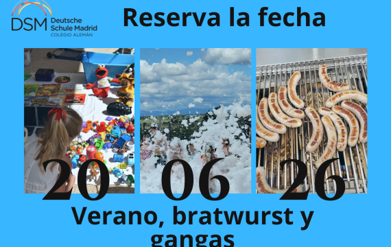 Mercadillo 2026