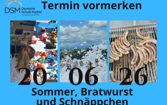 Flohmarkt 2026