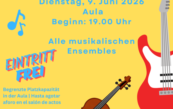 Sommerkonzert 