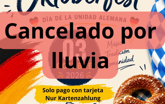 Oktoberfest 2026